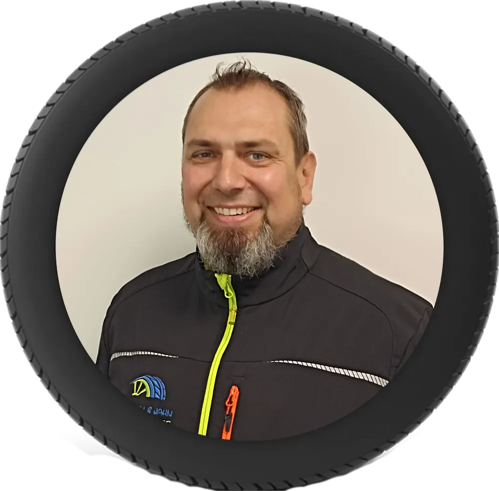 Reifenservice Grühsen & Jahn GmbH